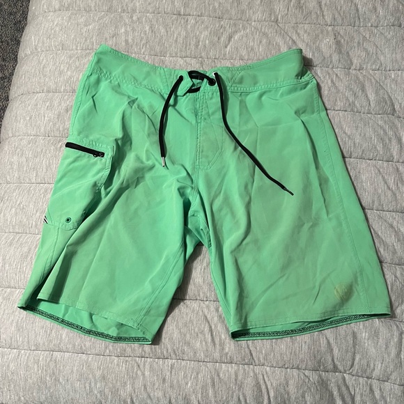 Volcom Swim Trunks - Picture 1 of 4